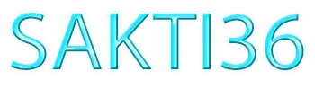 SAKTI36